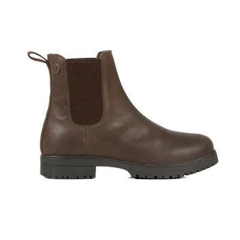 Moretta Verona Dealer Boots