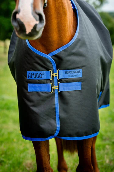 Horseware Amigo Ripstop 900D Turnout Waterproof 0g Rug