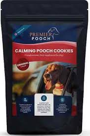 Premier Performance Calming Pooch Cookies