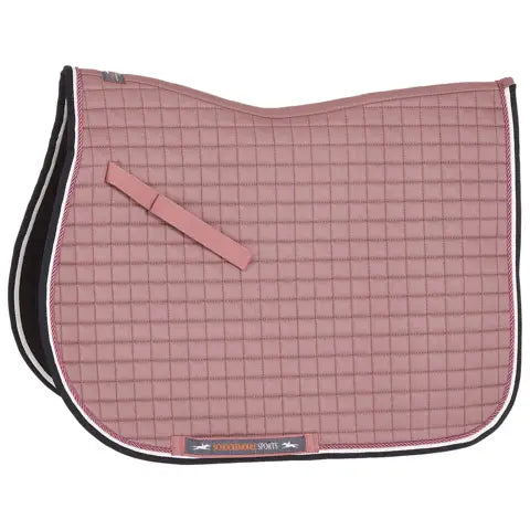 Schockemohle Neo Star Pad Jump Style - Zephyr (Full Size)