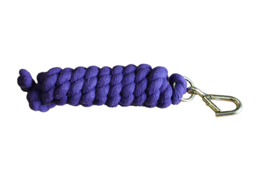 Equisential Economy Leadrope - Assorted Colours