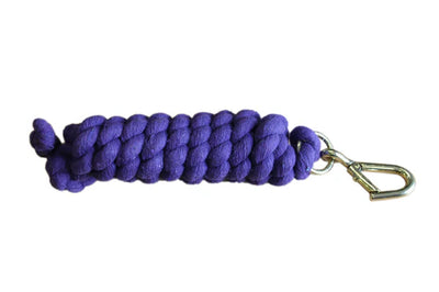 Equisential Economy Leadrope - Assorted Colours