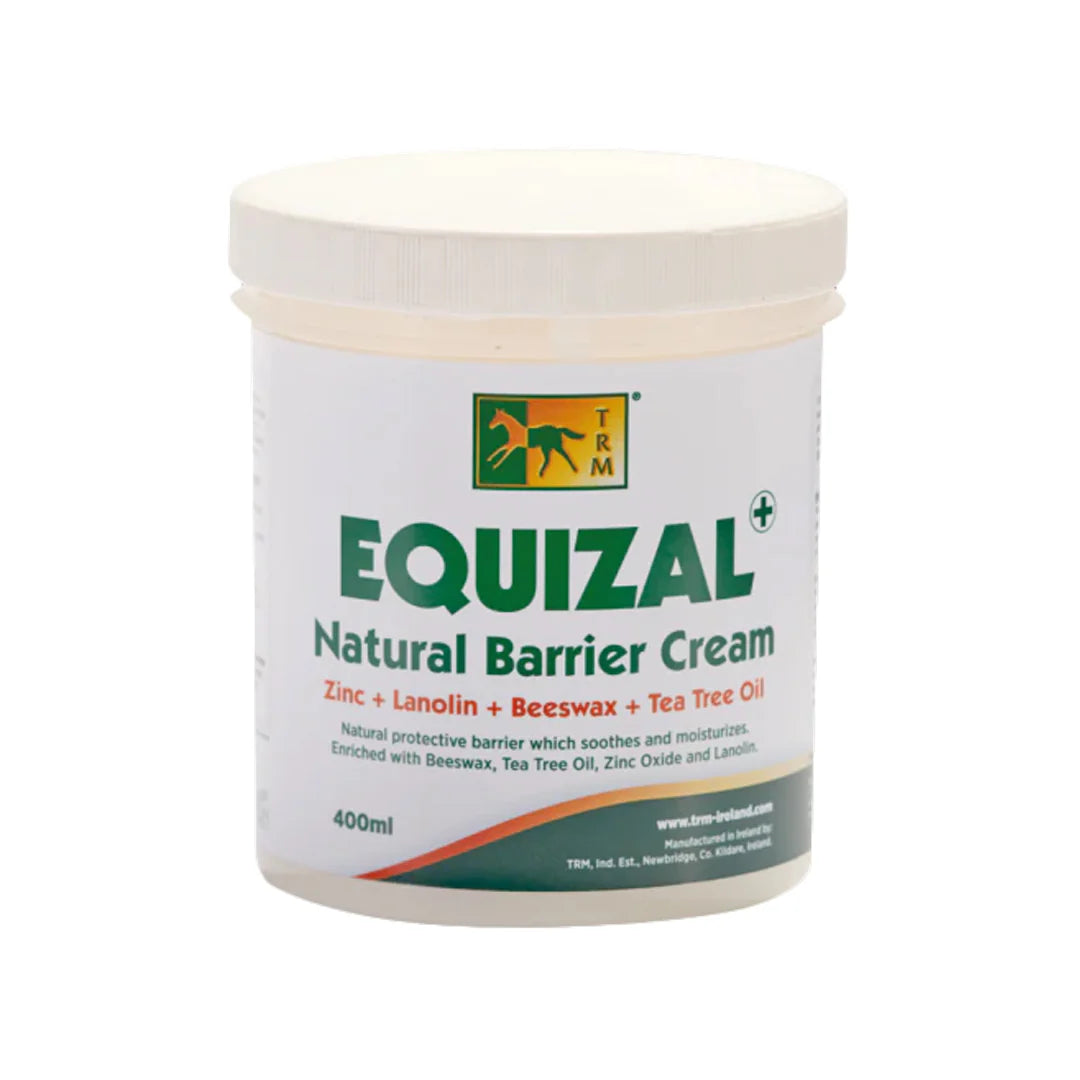 TRM Equizal Barrier Cream