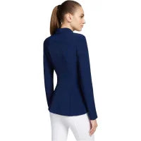 Samshield Olympe Ultralight Crystal Jacket - Night Blue Texturised