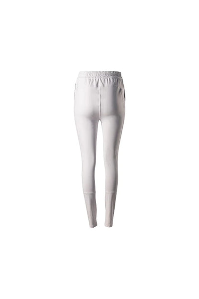 Jod-Z Boys Riding Breeches - Ultimate White