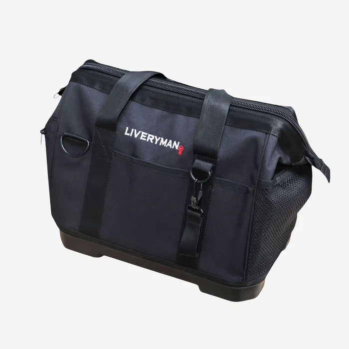 Liveryman Clipper Bag