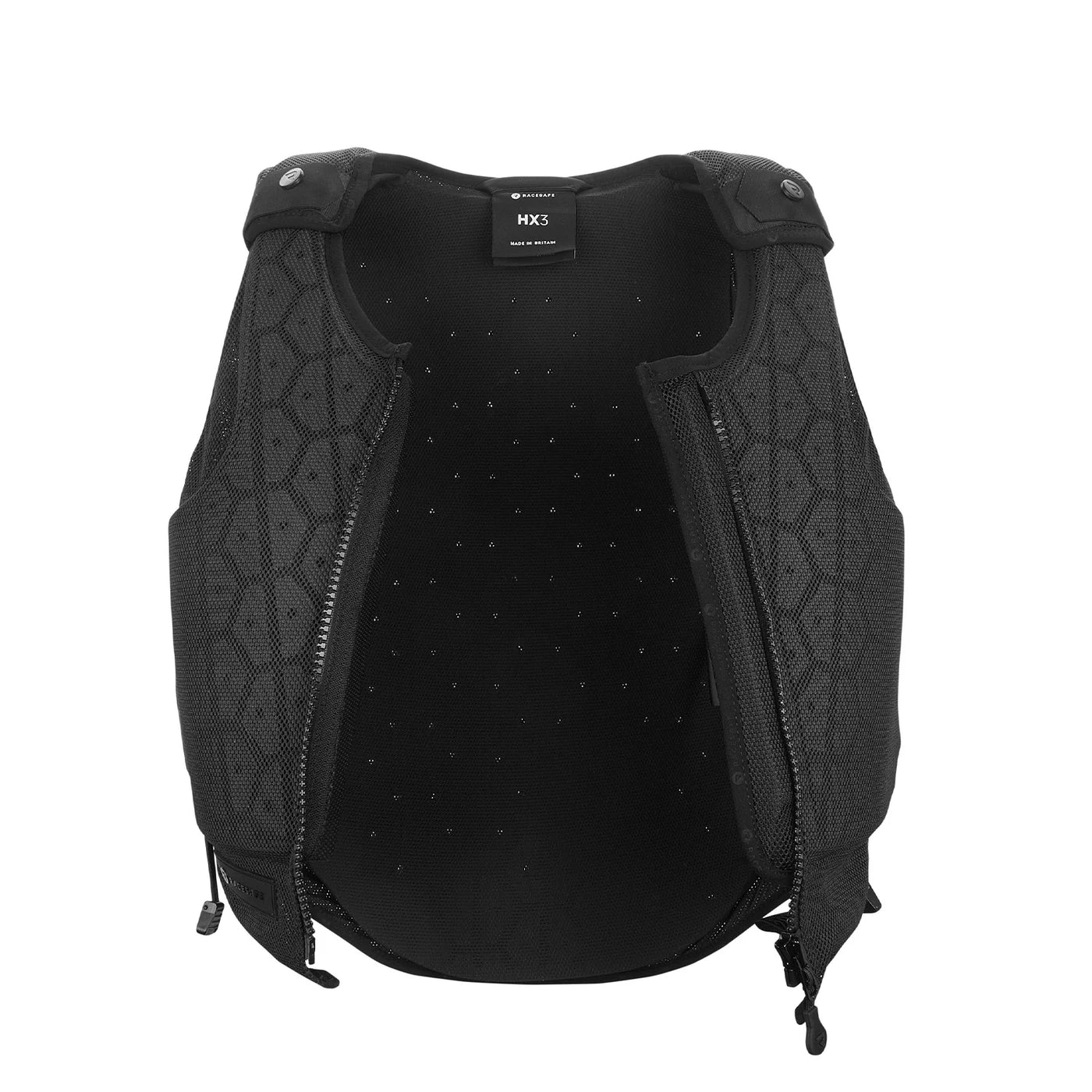 HX3 - Racesafe Adult