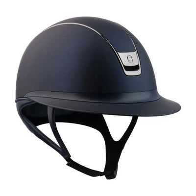 Samshield Miss 2.0 Shadowmatt with Chrome Black - Navy