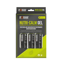 Foran Equine Nutri-Calm 3 Pack