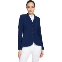 Samshield Olympe Ultralight Crystal Jacket - Night Blue Texturised