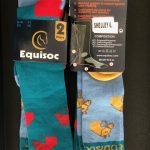 Equisoc Standard Women's Riding Socks