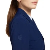 Samshield Olympe Ultralight Crystal Jacket - Night Blue Texturised