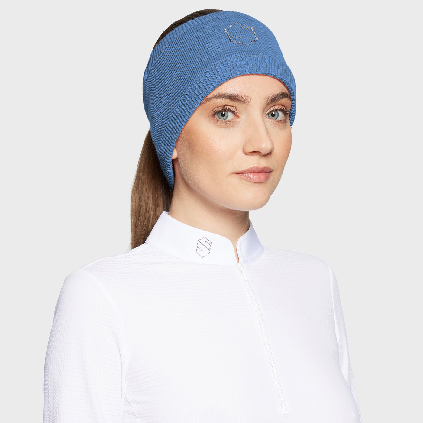Samshield Amalie Headband - Twilight