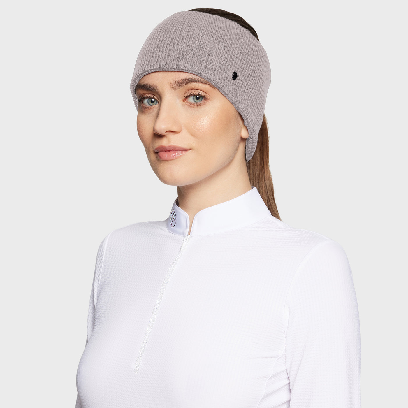 Samshield Kylie Headband - Feather