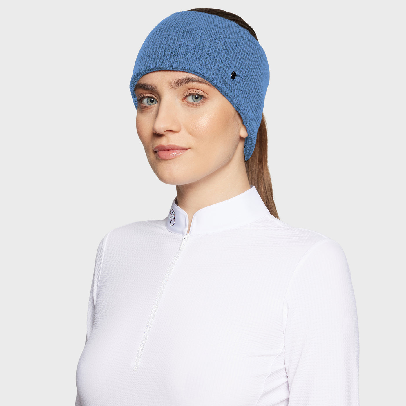 Samshield Kylie Headband - Twilight