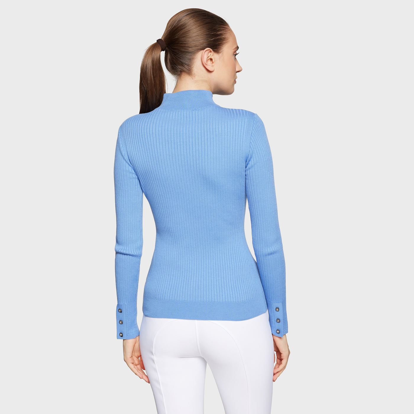 Samshield Lidia Pull Over Twilight