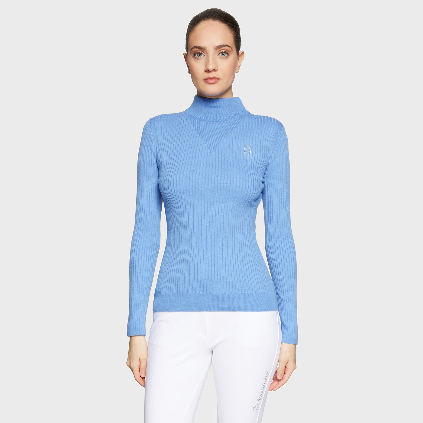 Samshield Lidia Pull Over Twilight