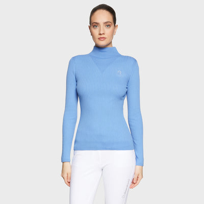 Samshield Lidia Pull Over Twilight