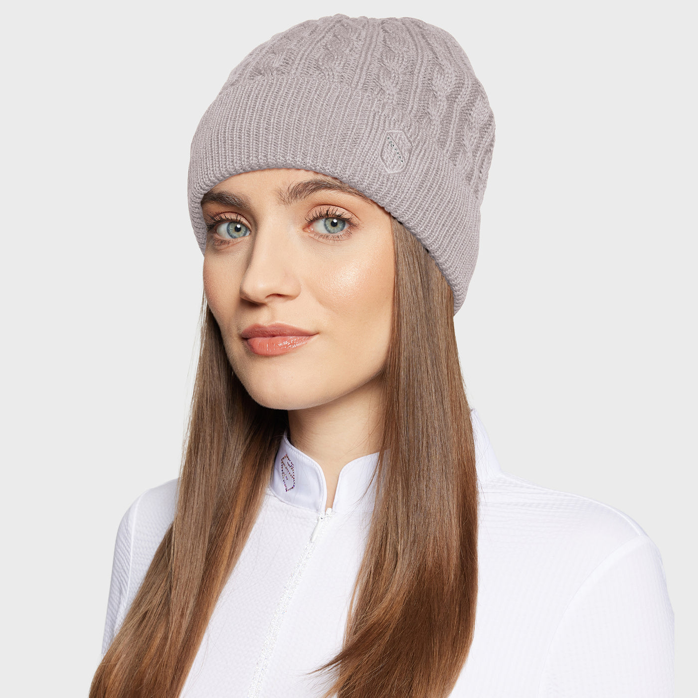 Samshield Mira Beanie  Feather