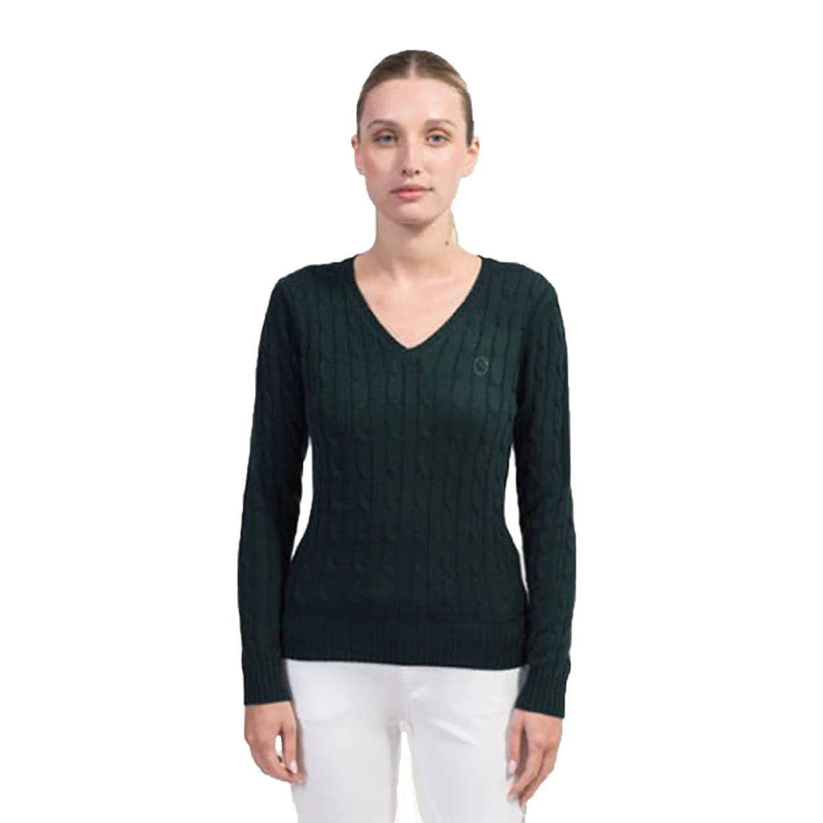 Samshield Lisa Twisted Pull Over Sweater - AW23 Colours