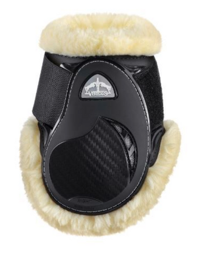 Veredus Young Jump Vento Save the Sheep Fetlock Boot