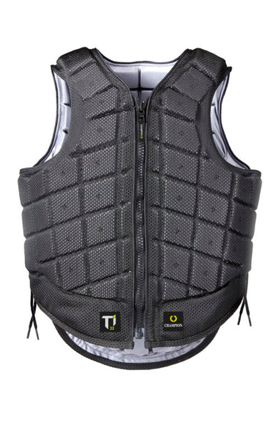 Champion Youths Ti22 Body Protector