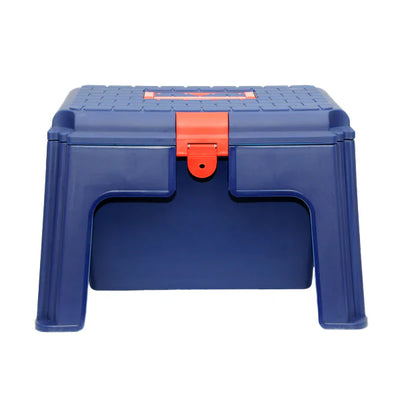 Turfmasters Step Up Tack Box