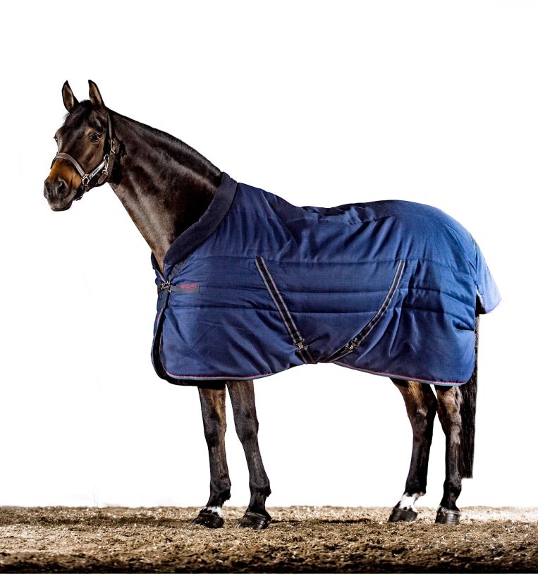 Horseware Rambo Cosy Stable Rug 100g