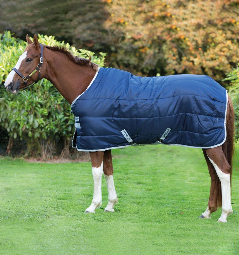 Horseware Amigo 200G Medium Weight Insulator 210D