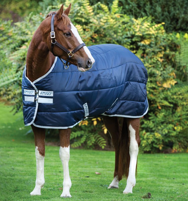 Horseware Amigo 200G Medium Weight Insulator 210D