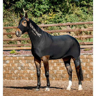 Horseware Rambo Slinky Body - Black