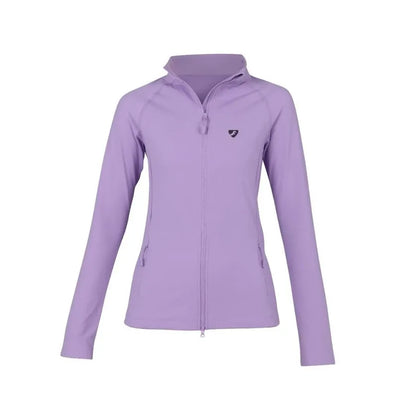 Aubrion Non-Stop Jacket - Lavender 10013