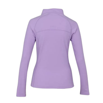 Aubrion Non-Stop Jacket - Lavender 10013