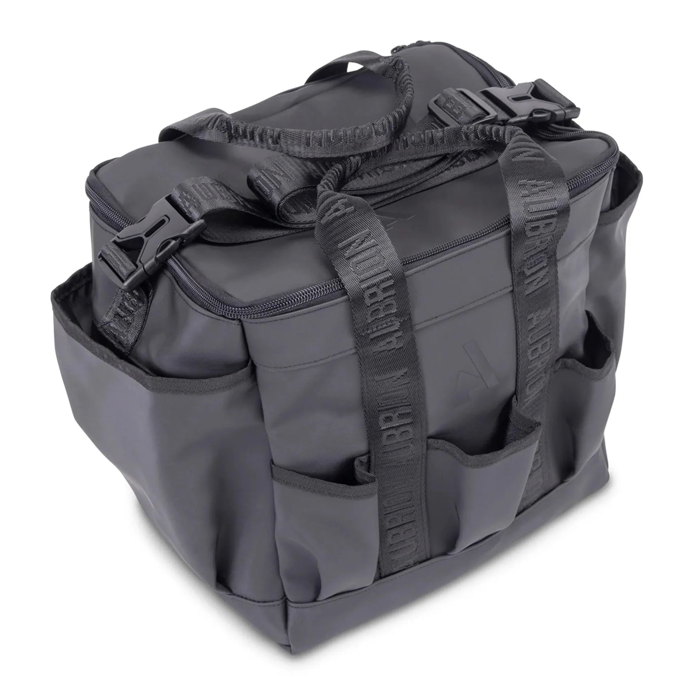 Shires Aubrion React Large Grooming Kit Bag - Black 10662