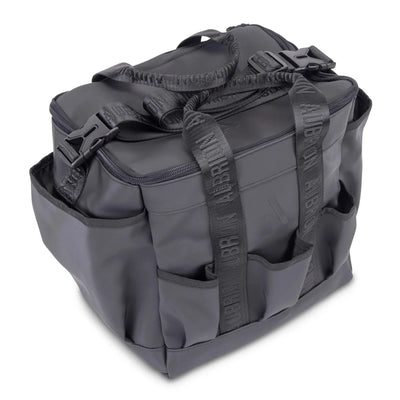 Shires Aubrion React Large Grooming Kit Bag - Black 10662