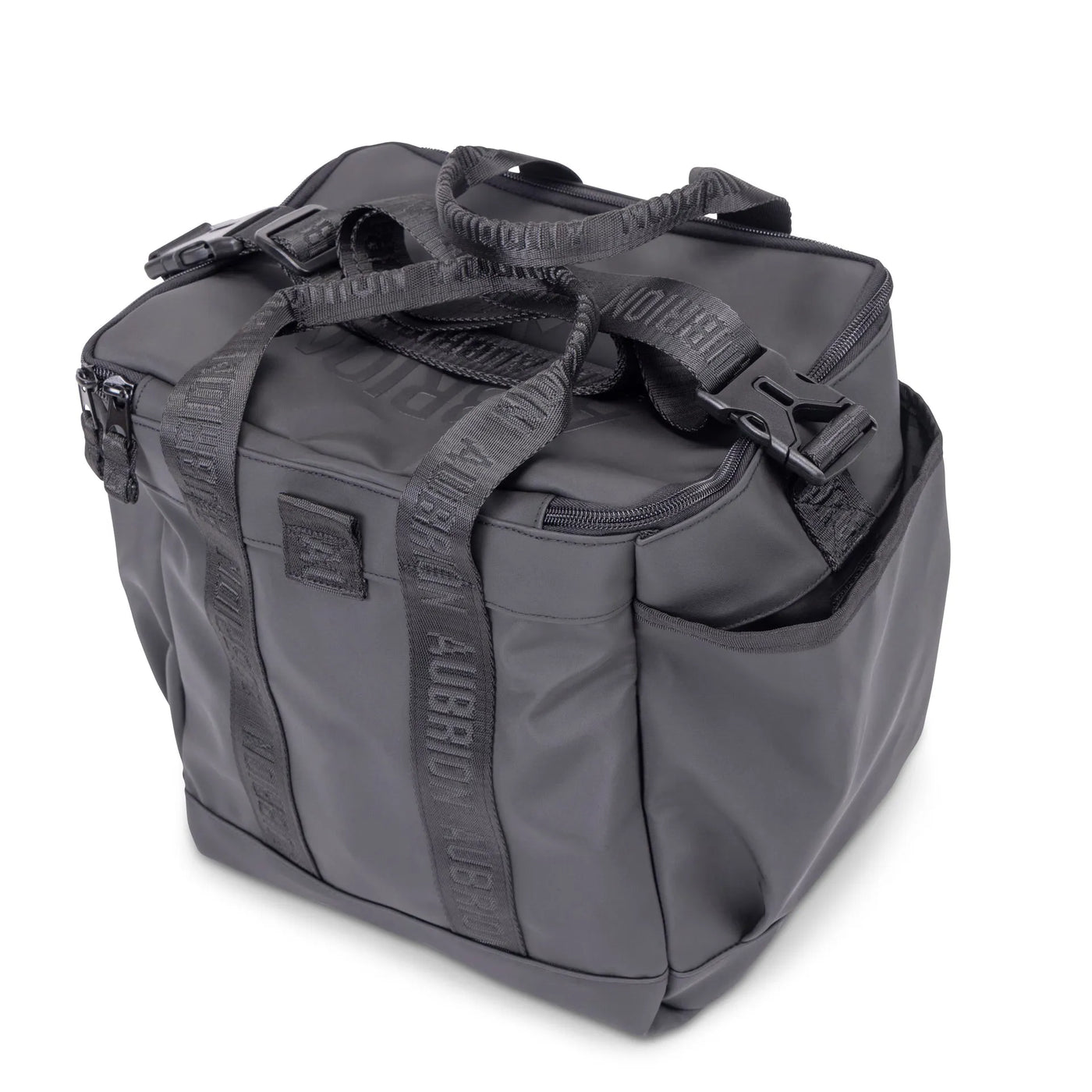 Shires Aubrion React Large Grooming Kit Bag - Black 10662