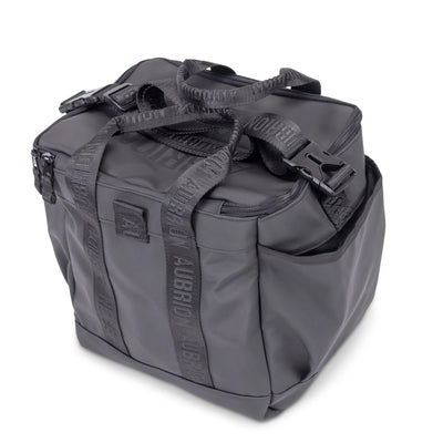 Shires Aubrion React Large Grooming Kit Bag - Black 10662