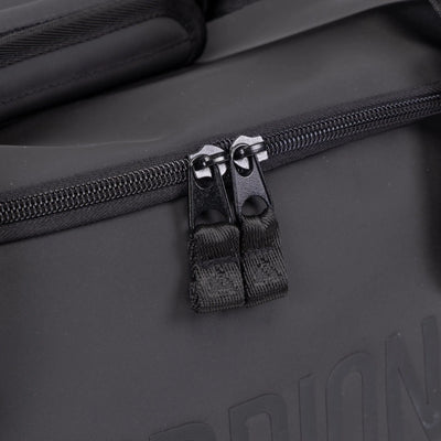 Shires Aubrion React Holdall - Black 10624