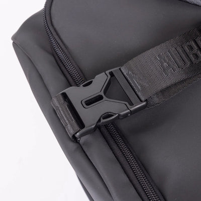 Shires Aubrion React Holdall - Black 10624