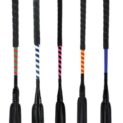 Breeze Up Jockey Whip - Assorted Colours