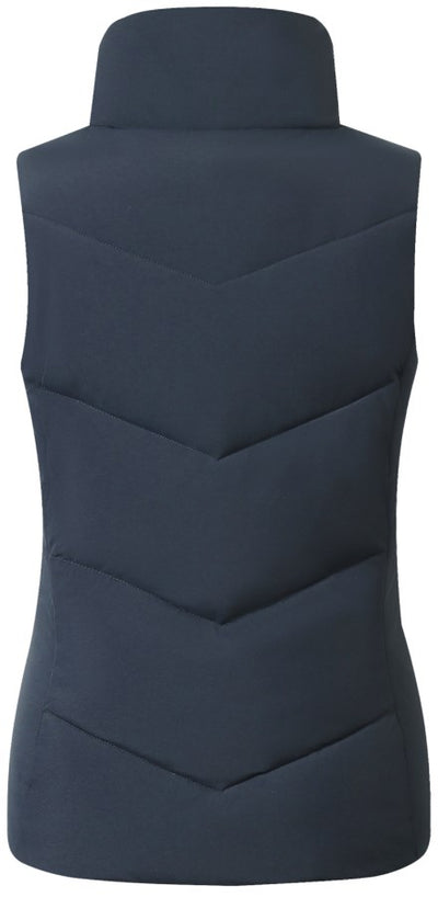 Covalliero Bodywarmer A/W '25 - Dark Navy