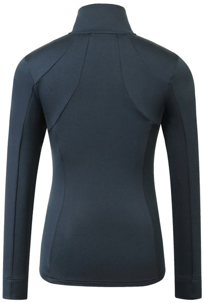 Covalliero Active Shirt A/W '25 - Dark Navy