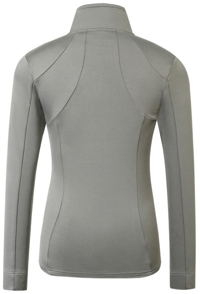 Covalliero Active Shirt A/W '25 - Steel Grey