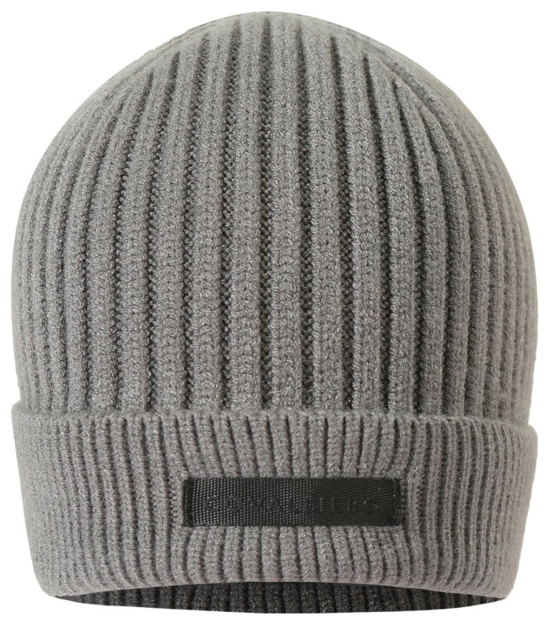 Covalliero Cap A/W '25 - Steel Grey