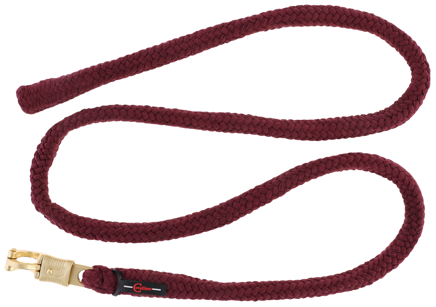 Covalliero Lead Rope Quick Release Clip