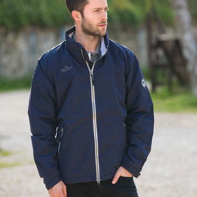 Horseware Corrib Jacket - Navy