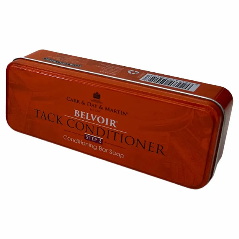 CDM Belvoir Tack Soap Tin