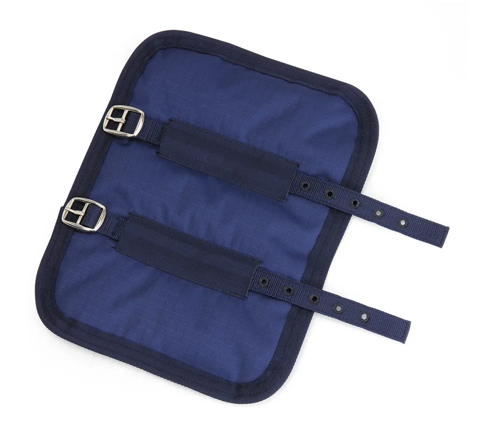 Shires Chest Expander - Buckle
