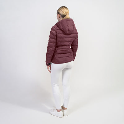 Samshield Ladies Down Jacket Courchevel - Armante