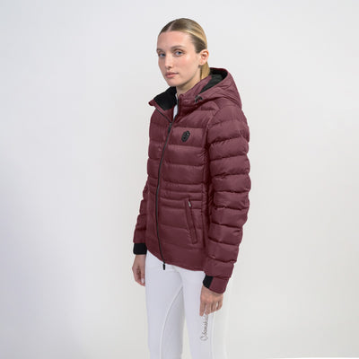 Samshield Ladies Down Jacket Courchevel - Armante